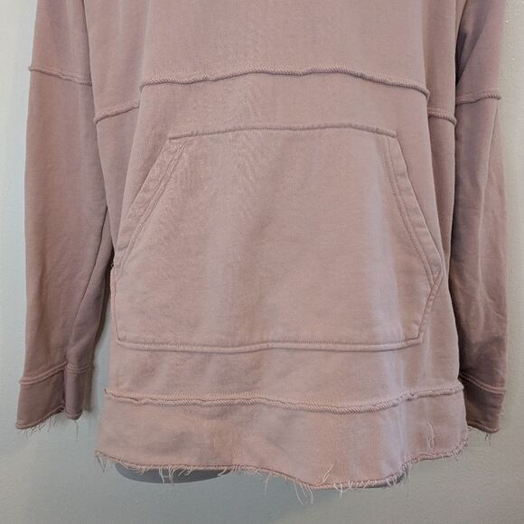 LQD Athleisure Activewear Streetwear Layer Coastal Sweatshirt MD - Picture 5 of 13